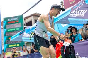 BIB: 100, 5001, 231932
                            <button type="button" onclick="openModal(24868257)" class="btn btn-primary btn-sm float-right btn-popup" data-toggle="modal" data-target=".modal-high-quality">
                        <i class="fas fa-shopping-cart"></i> Add to Cart
                    </button>
                                            <button type="button" onclick="isThisMe(24868257, true)" class="btn btn-success btn-sm float-right btn-popup btn-isme hidden" data-toggle="tooltip" data-placement="bottom" title="นี่คือรูปของคุณใช่ไหม คลิกที่นี่เพื่อเอาเข้าอัลบั้ม">
                        <i class="fas fa-plus"></i> Add to album
                    </button>
                    <button type="button" onclick="isThisMe(24868257, false)" class="btn btn-warning btn-sm float-right btn-popup btn-isnotme hidden">
                        <i class="fas fa-ban"></i> Remove from album
                    </button>